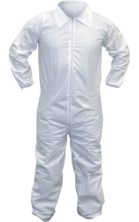 GEN-NEX PAINTERS COVERALL (XXL)